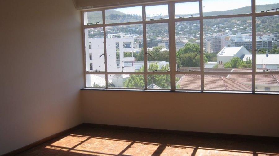 To Let 1 Bedroom Property for Rent in Gardens Western Cape